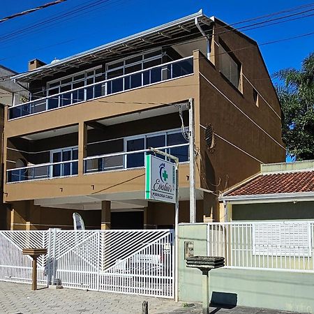 CONFORTO e SEGURANÇA SDU AP02 Guaratuba Exterior foto