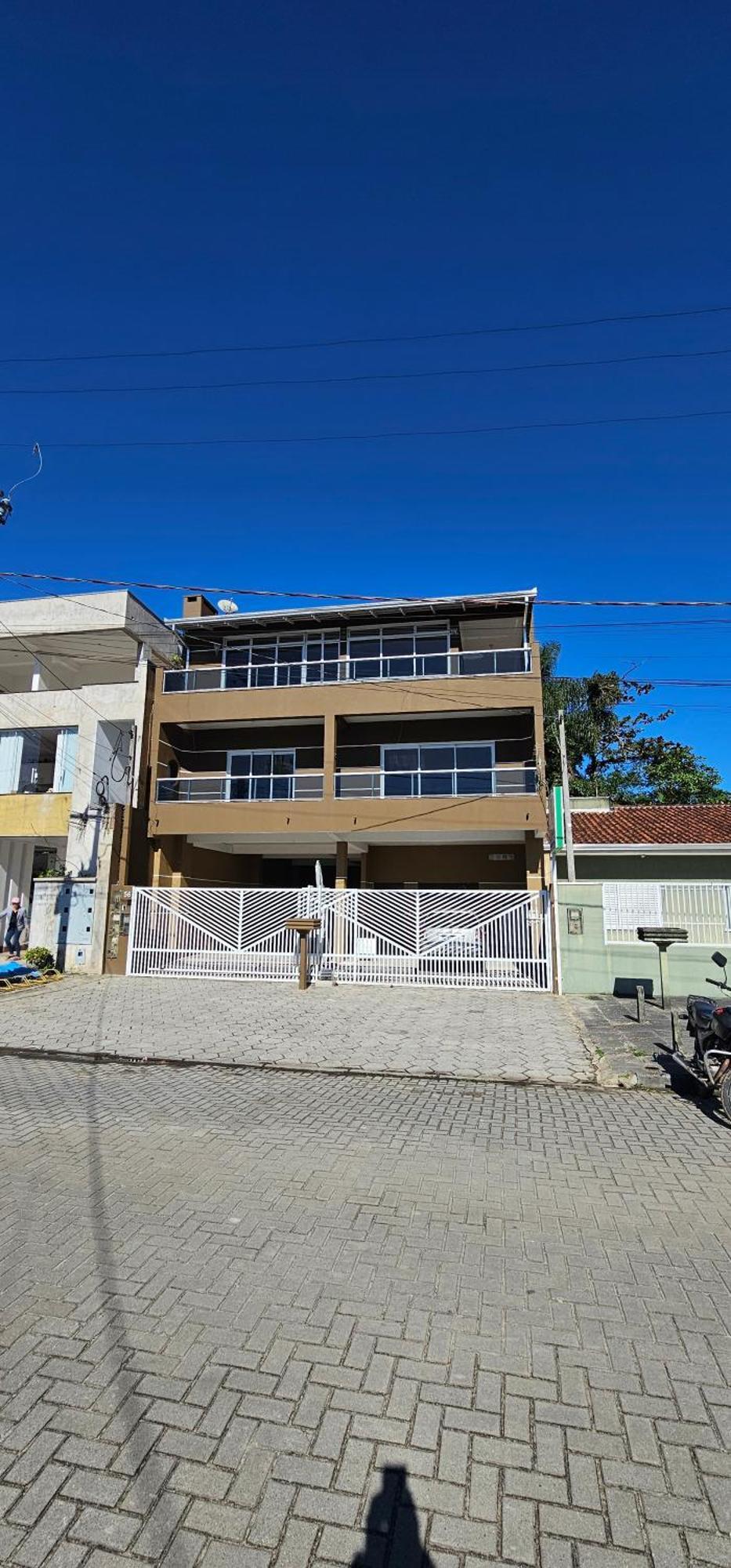 CONFORTO e SEGURANÇA SDU AP02 Guaratuba Exterior foto