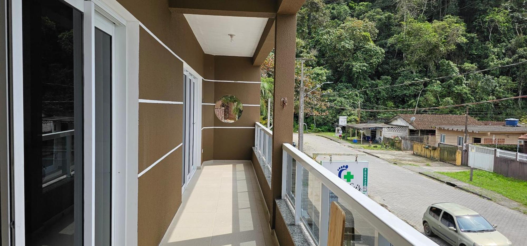 CONFORTO e SEGURANÇA SDU AP02 Guaratuba Exterior foto