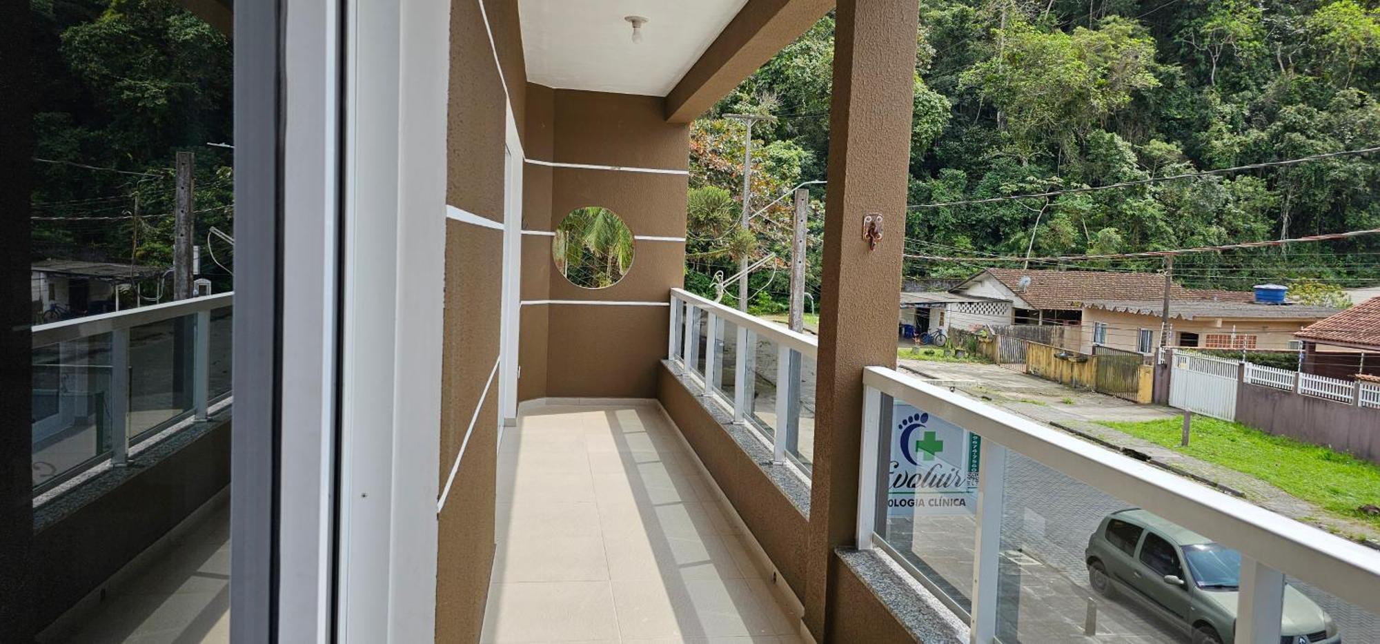 CONFORTO e SEGURANÇA SDU AP02 Guaratuba Exterior foto